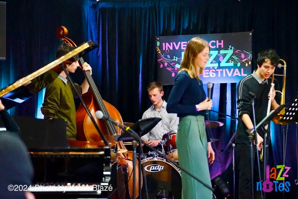 Inverloch Jazz Festival 2026 2