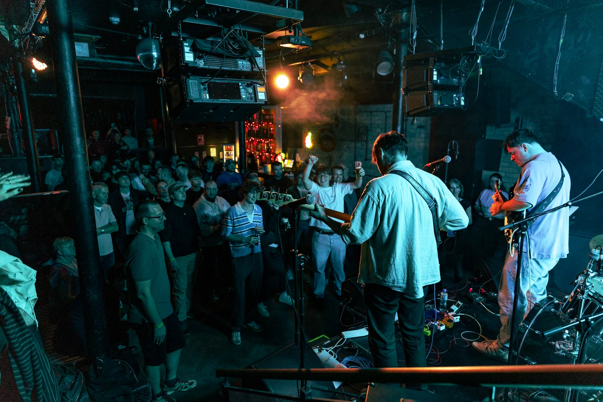 Ireland Music Week 3