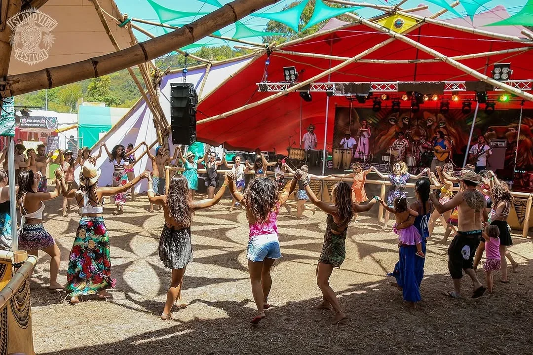 Island Vibe Festival 2026 2
