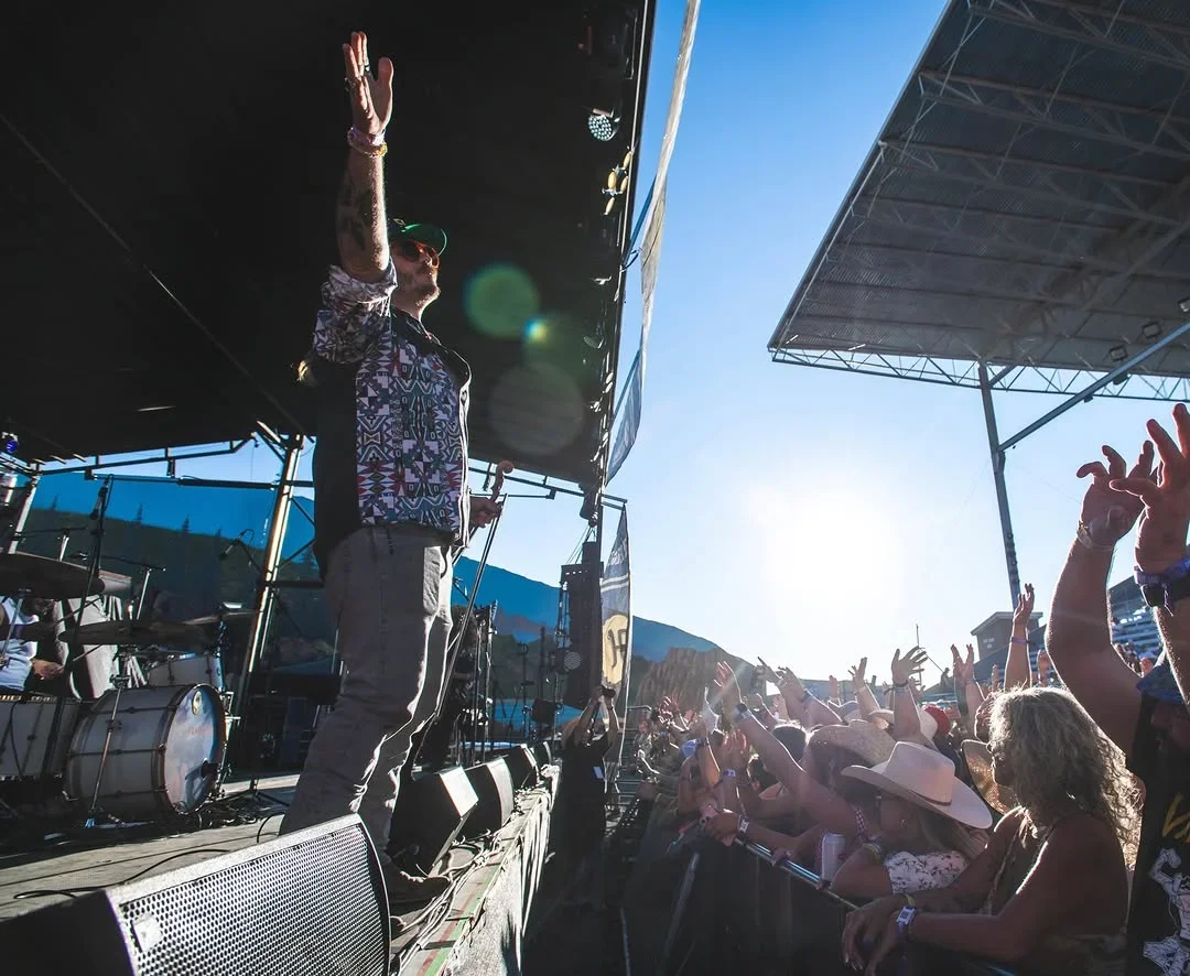 Jackalope Jamboree 2026