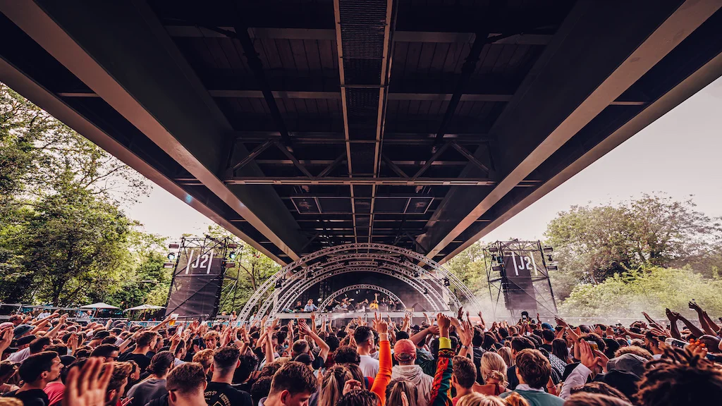 Junction 2 Festival 2026