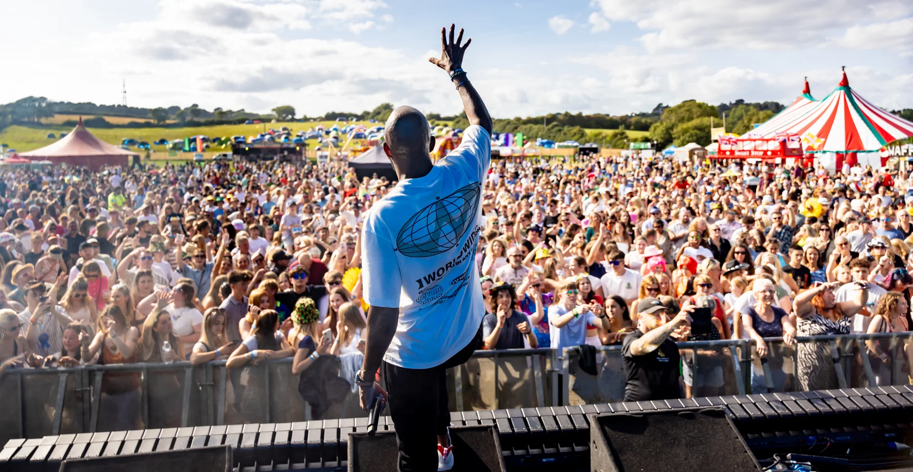 Jurassic Fields 2026 2