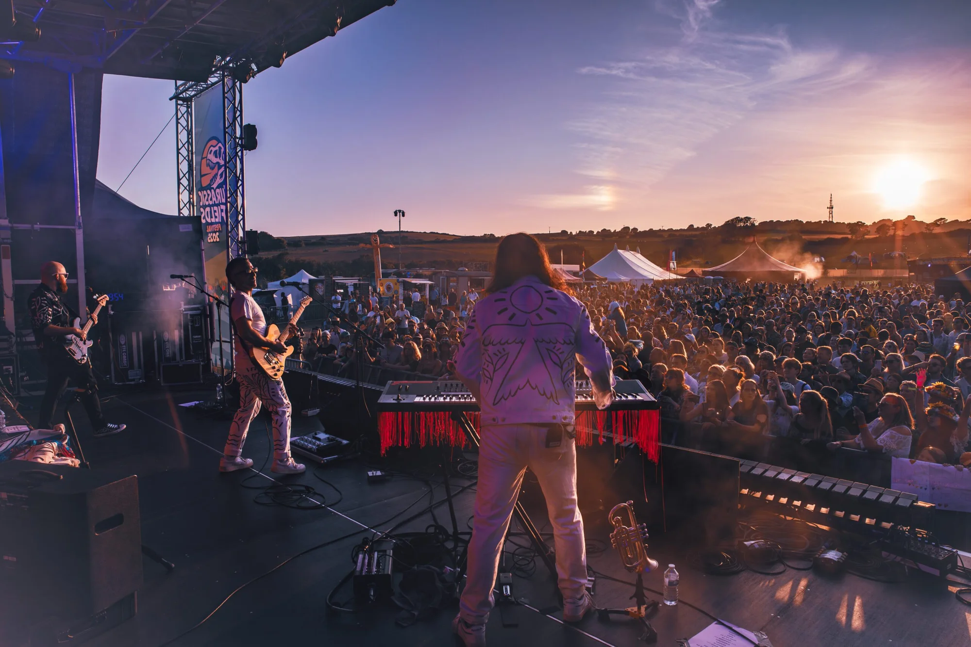 Jurassic Fields 2026 3