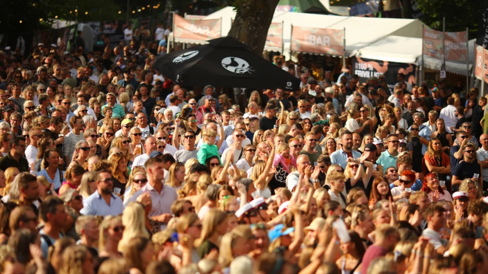 Kloften Festival 2026