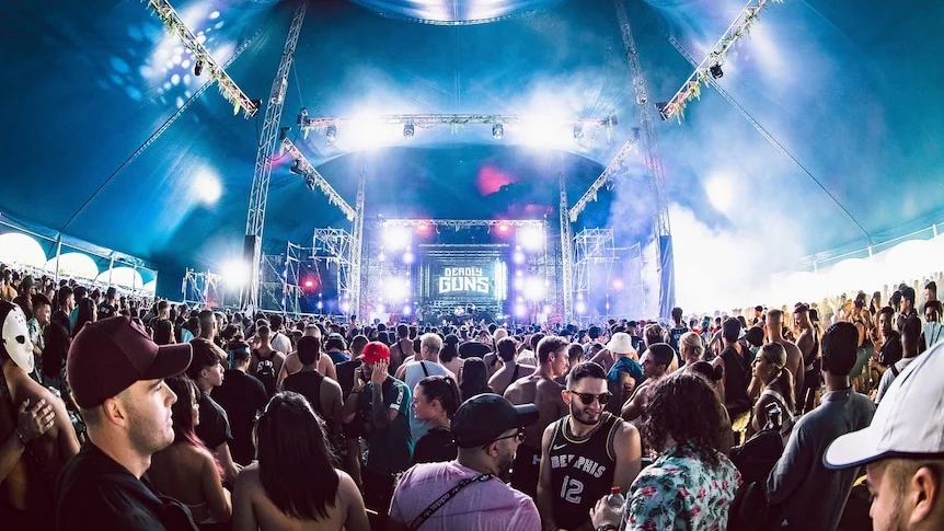 Knockout Outdoor Music Festival 2026