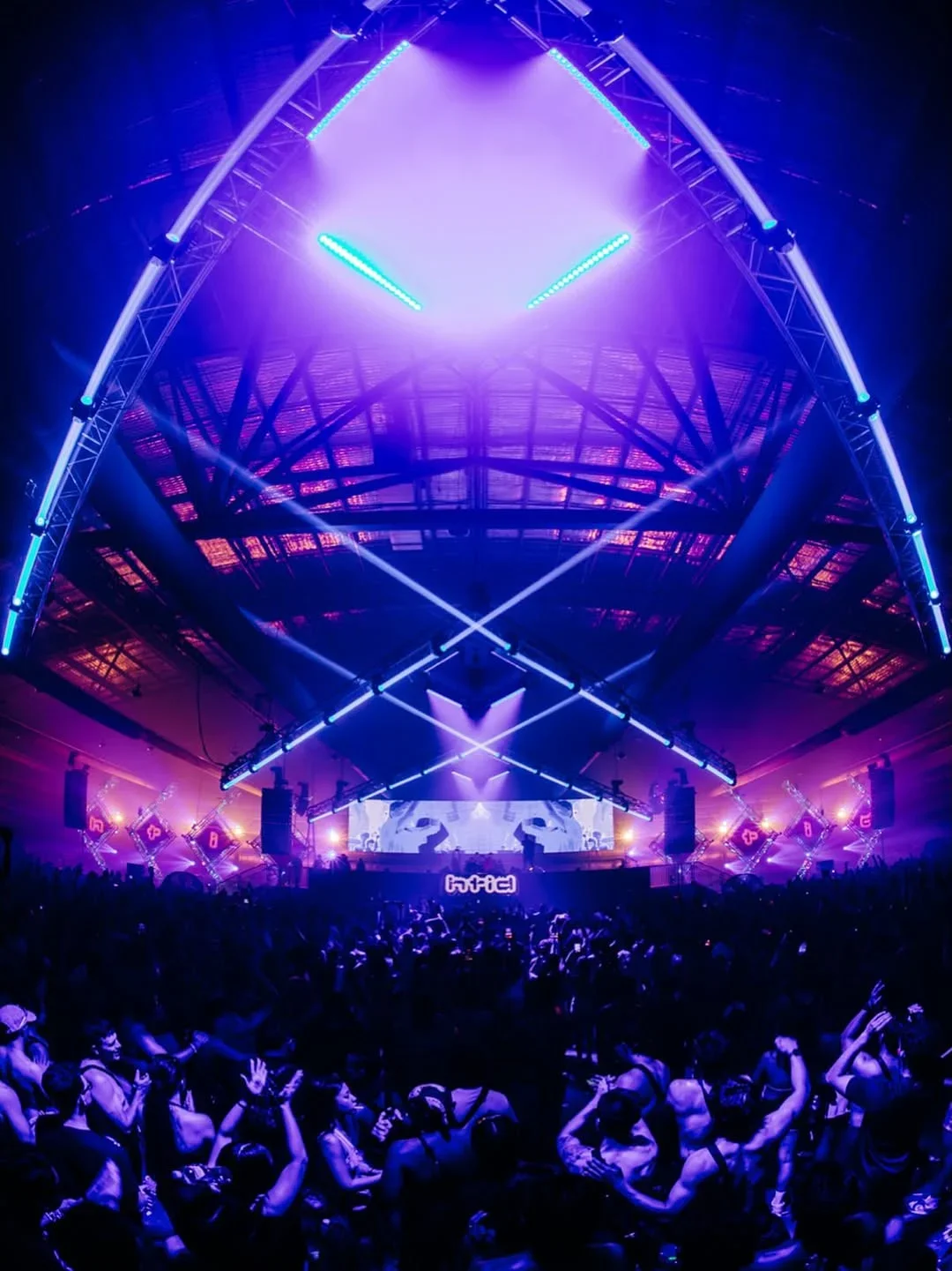 Knockout Outdoor Music Festival 2026 3