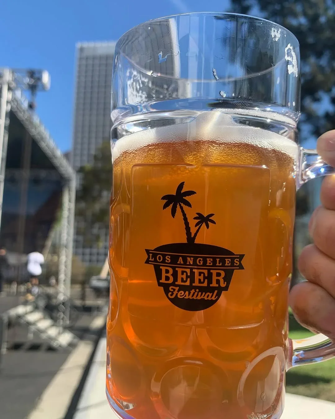 LA Beer Festival 2026