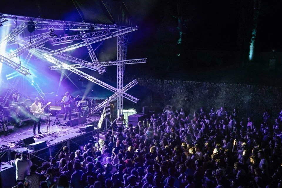 La Douve Blanche 2026