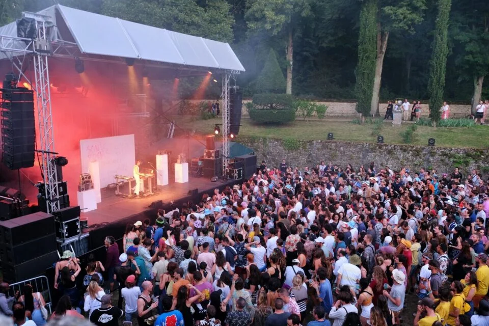 La Douve Blanche 2026 2