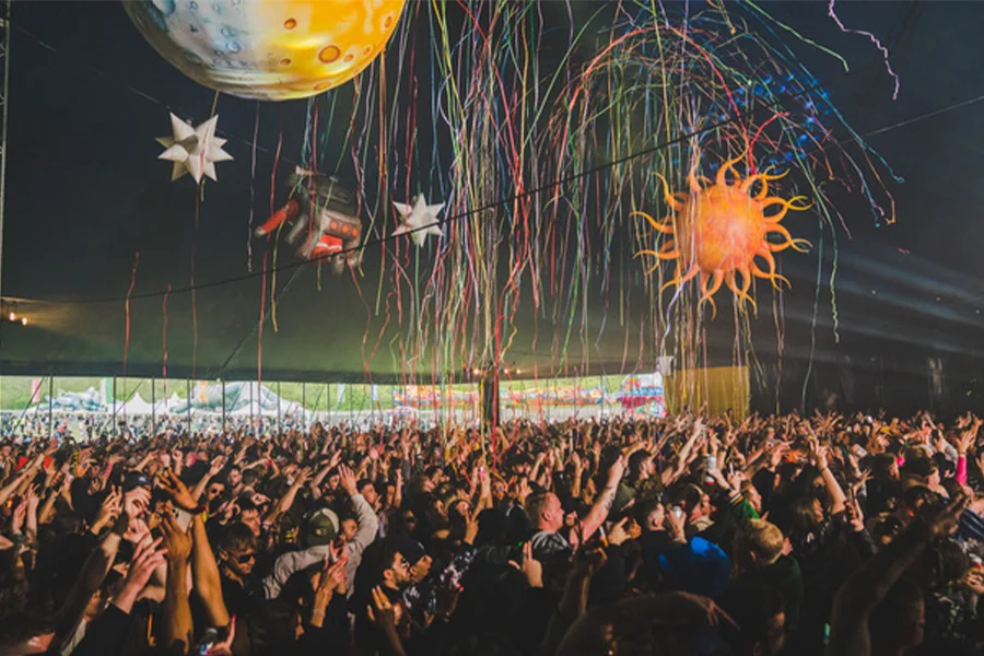 Land Beyond Festival 2026