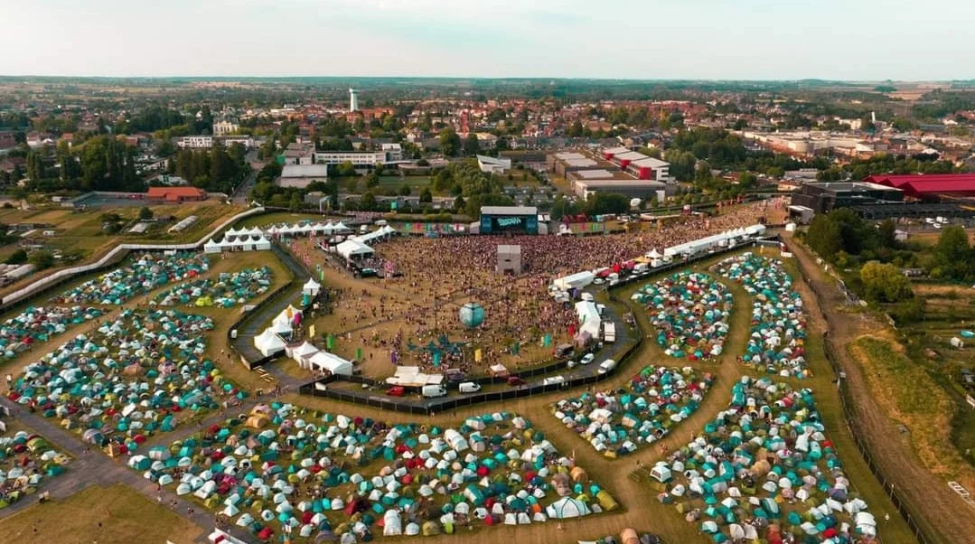 Les Nuits Secretes 2026 2