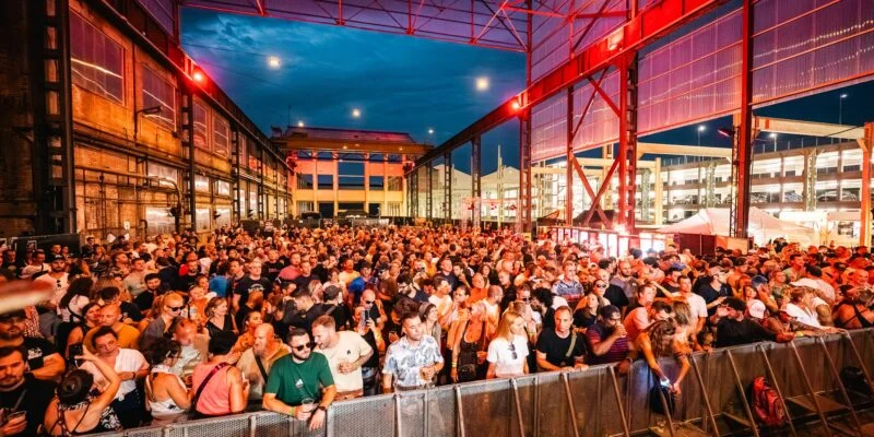 LINK Festival Fort de Hollogne 3