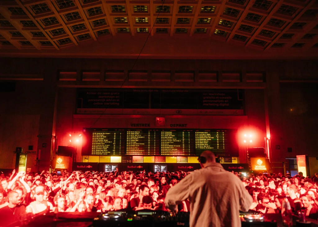 Listen! Festival 2026