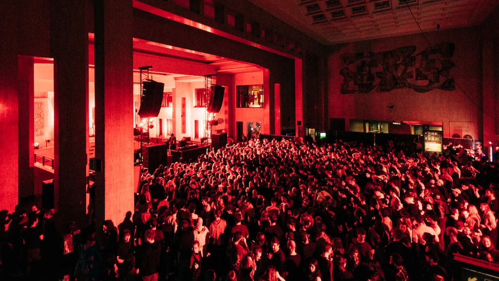 Listen! Festival 2026 2