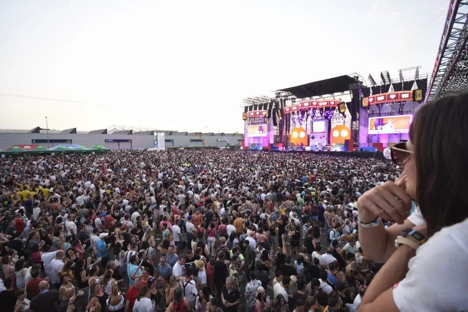 Love the 90's 2026 3