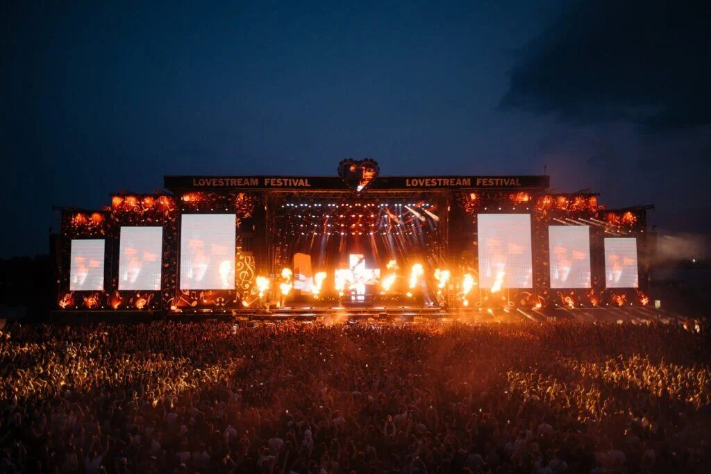 Lovestream Festival 2026