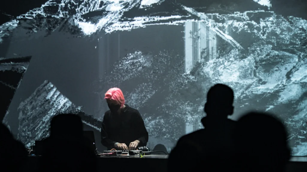 Lunchmeat Festival 2026