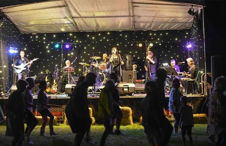 Macksville Music Muster 2026