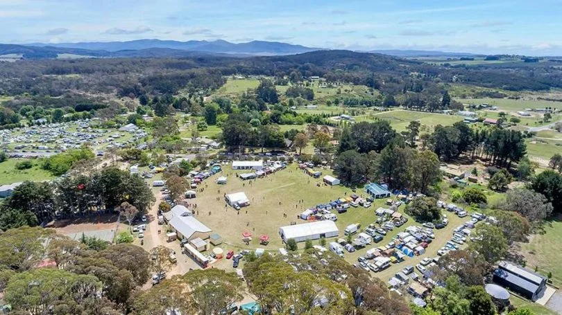 Majors Creek Festival 2026