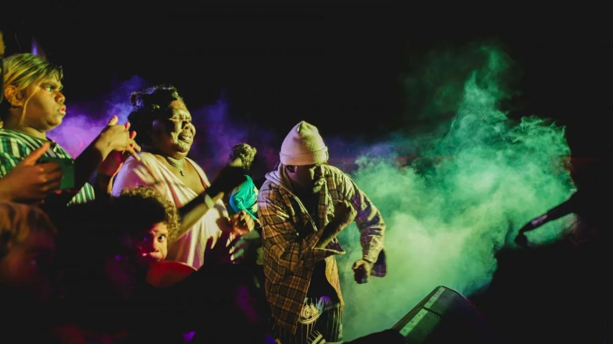 Malandarri Festival 2026