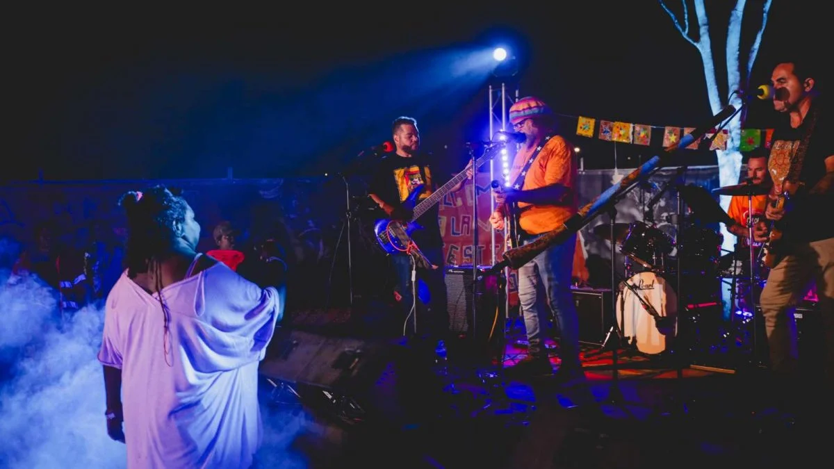 Malandarri Festival 2026 2