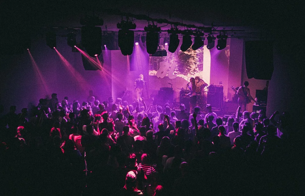 Manchester Psych Fest 2026