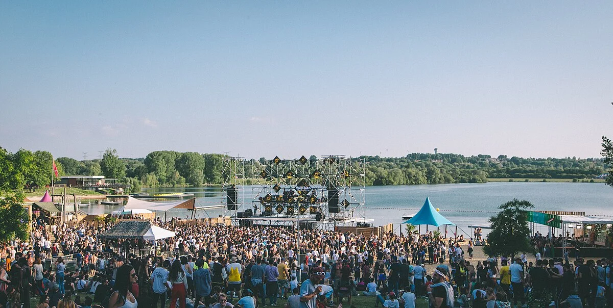 Marvellous Island Festival 2026