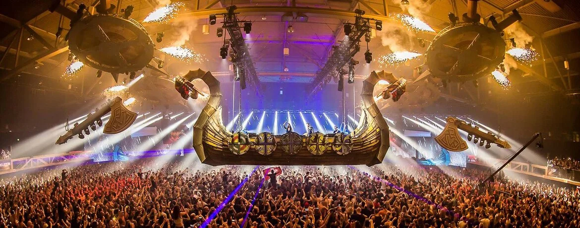 Masters Of Hardcore 2026