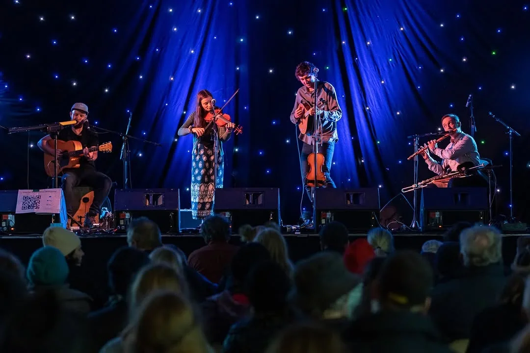 Melbourne Celtic Festival 2026