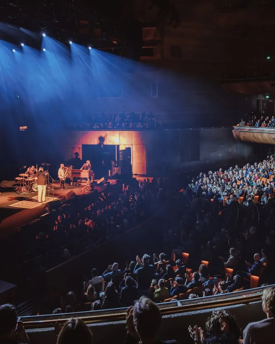 Melbourne International Jazz Festival 2026