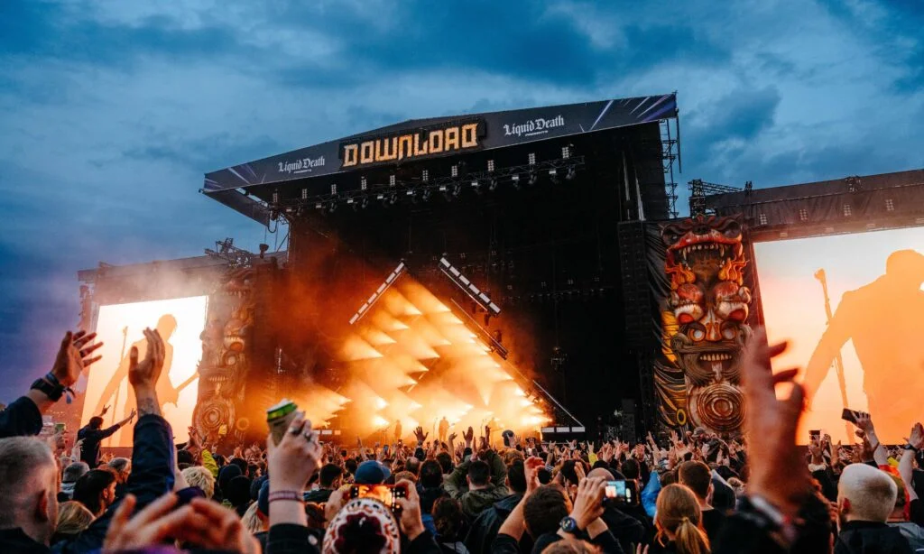 Meltdown Festival 2026