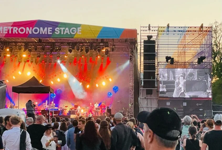 Metronome Festival 2026