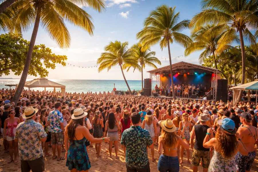 Mile 0 Festival Key West 2026