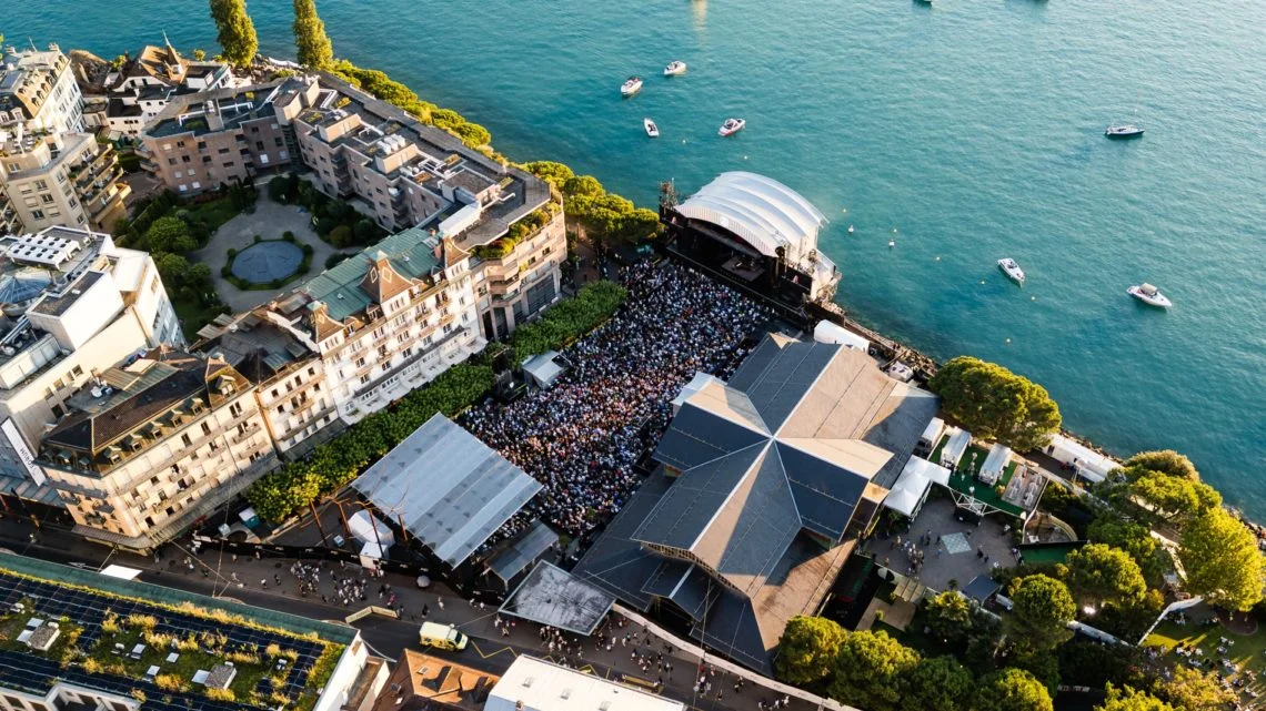 Montreux Jazz Festival 2026