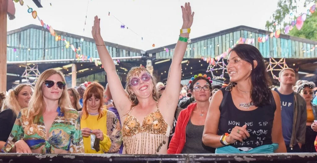 Moovin Festival 2026