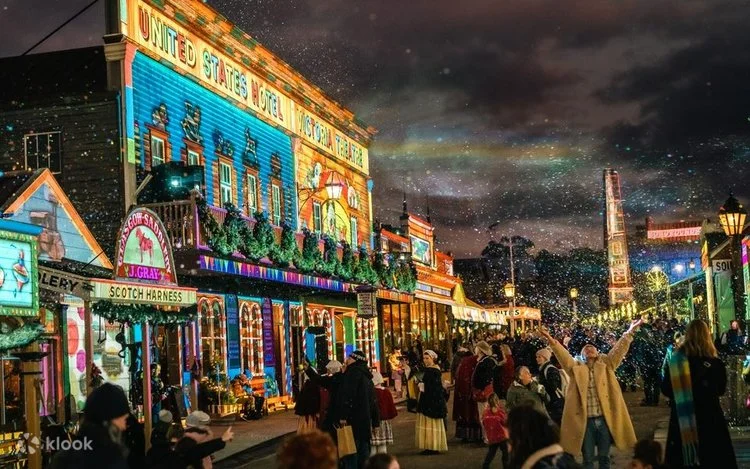 Mornington Winter Music Festival 2026