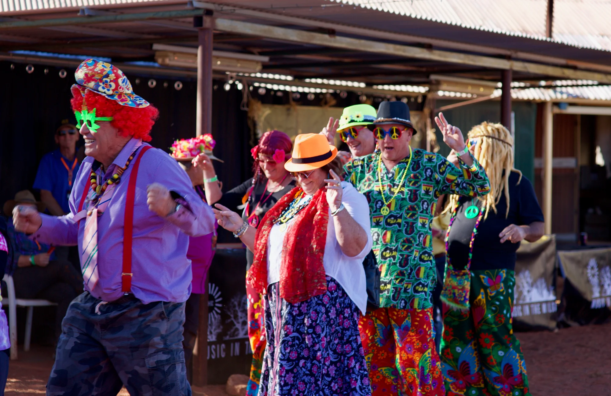 Music in the Mulga 2026 2