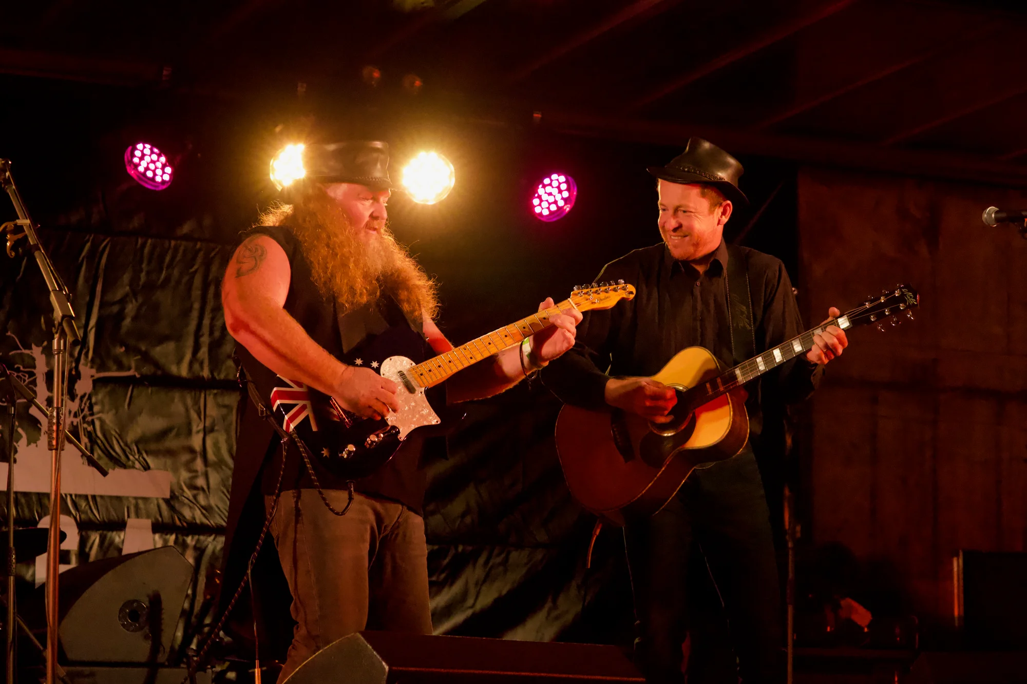 Music in the Mulga 2026 3