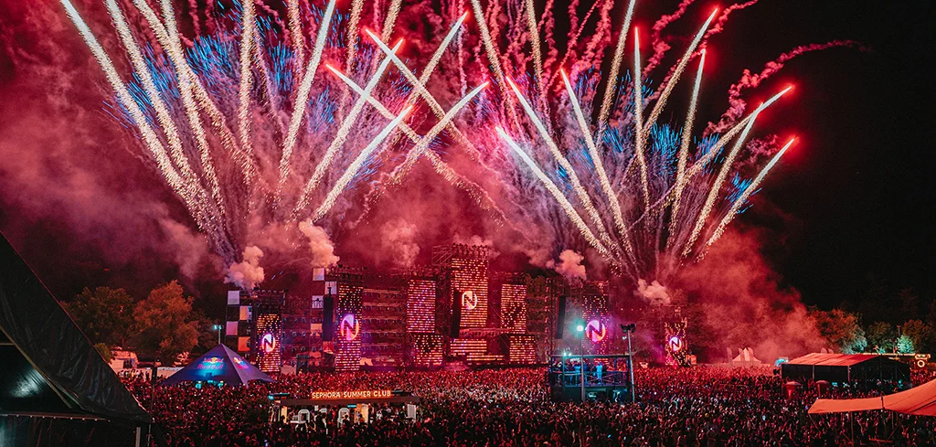 Nameless Festival 2026