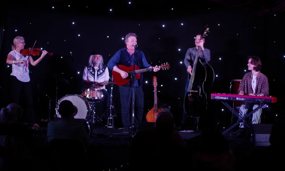 Nanga Music Festival 2026