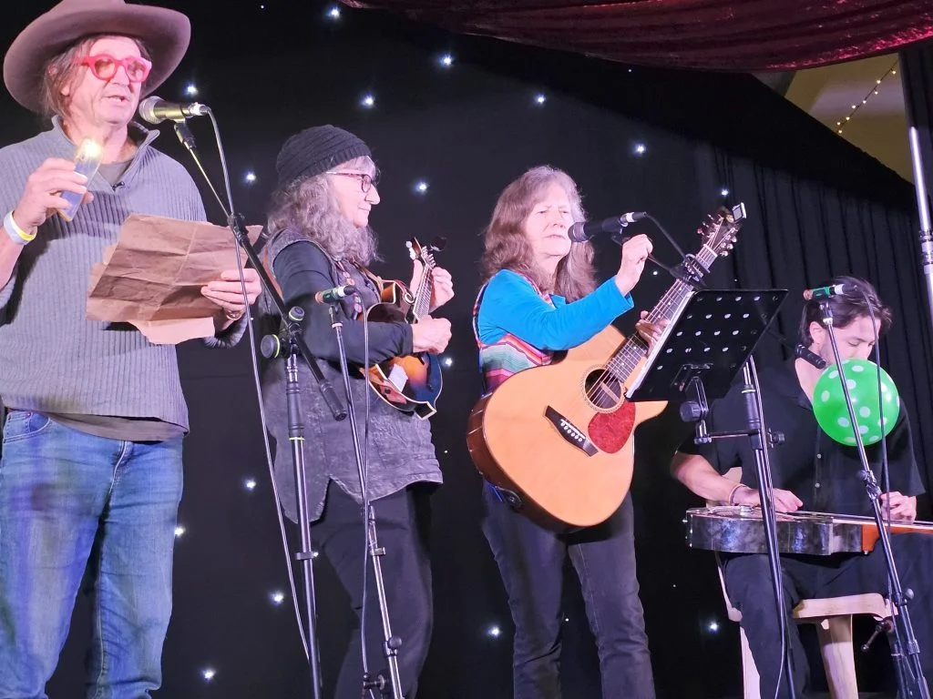 Nanga Music Festival 2026 2