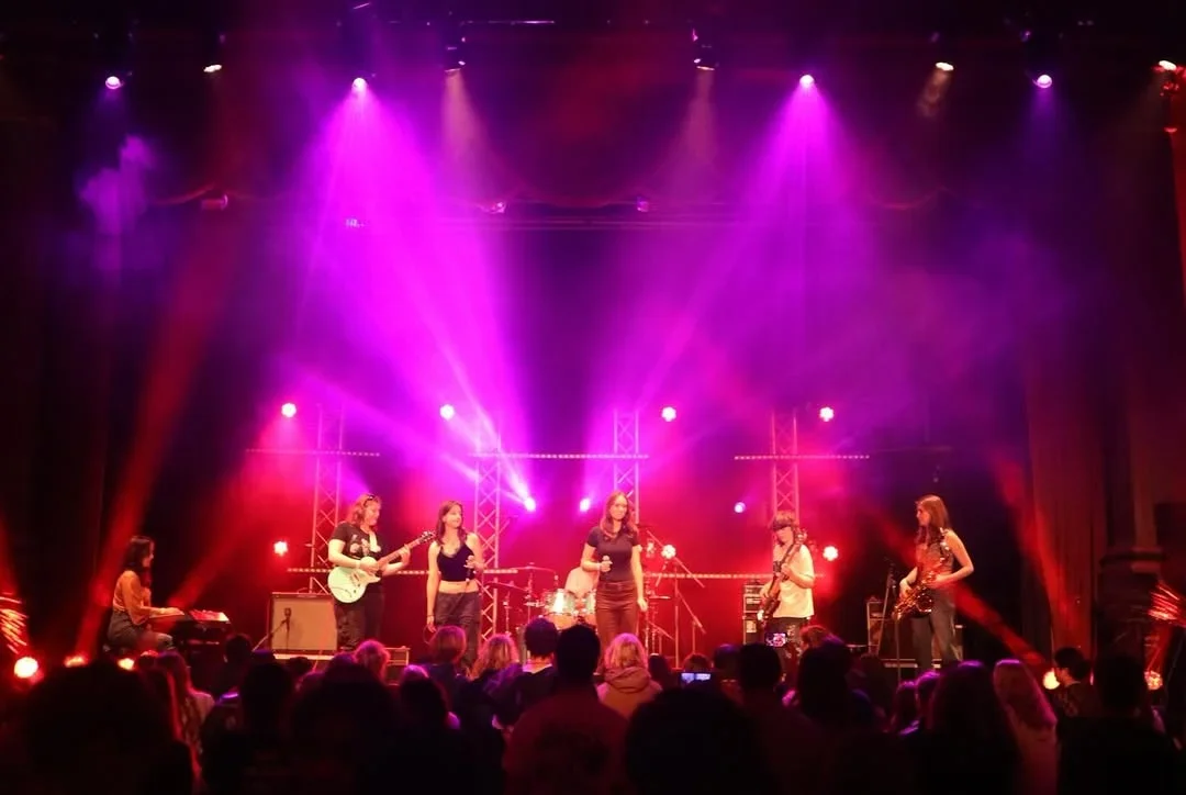 Nannup Music Festival 2026