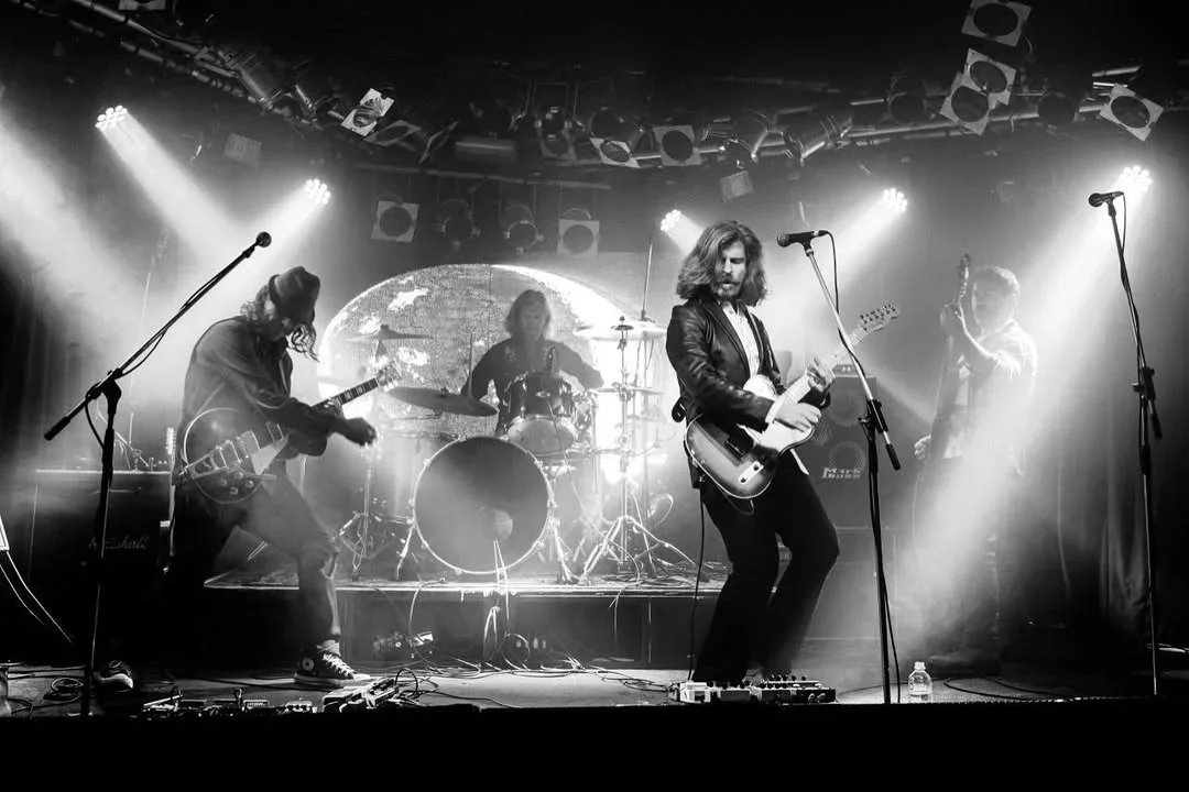 Nannup Music Festival 2026 2