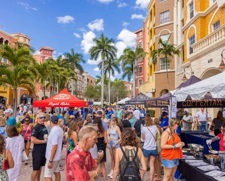 Naples Craft Beer Fest 2026