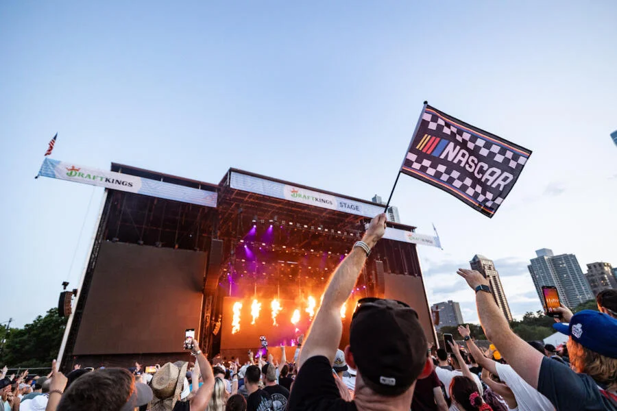 NASCAR Chicago Street Race 2026