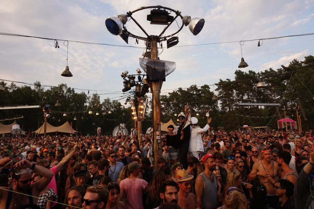 Nation of Gondwana 2026