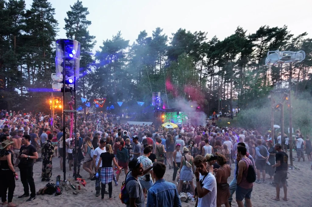 Nation of Gondwana 2026 2