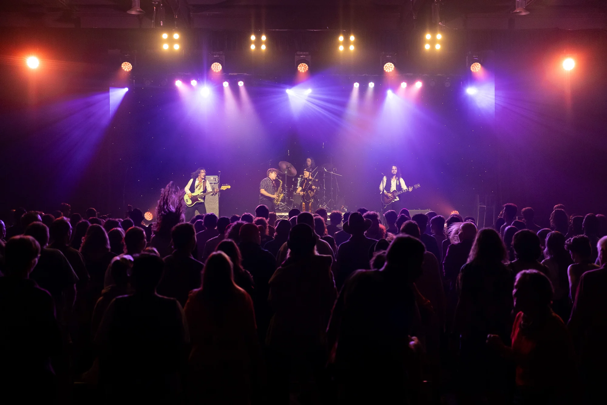 National Folk Festival 2026 3