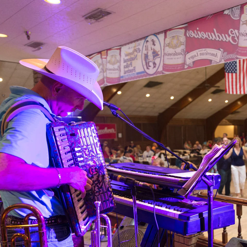 National Polka Festival