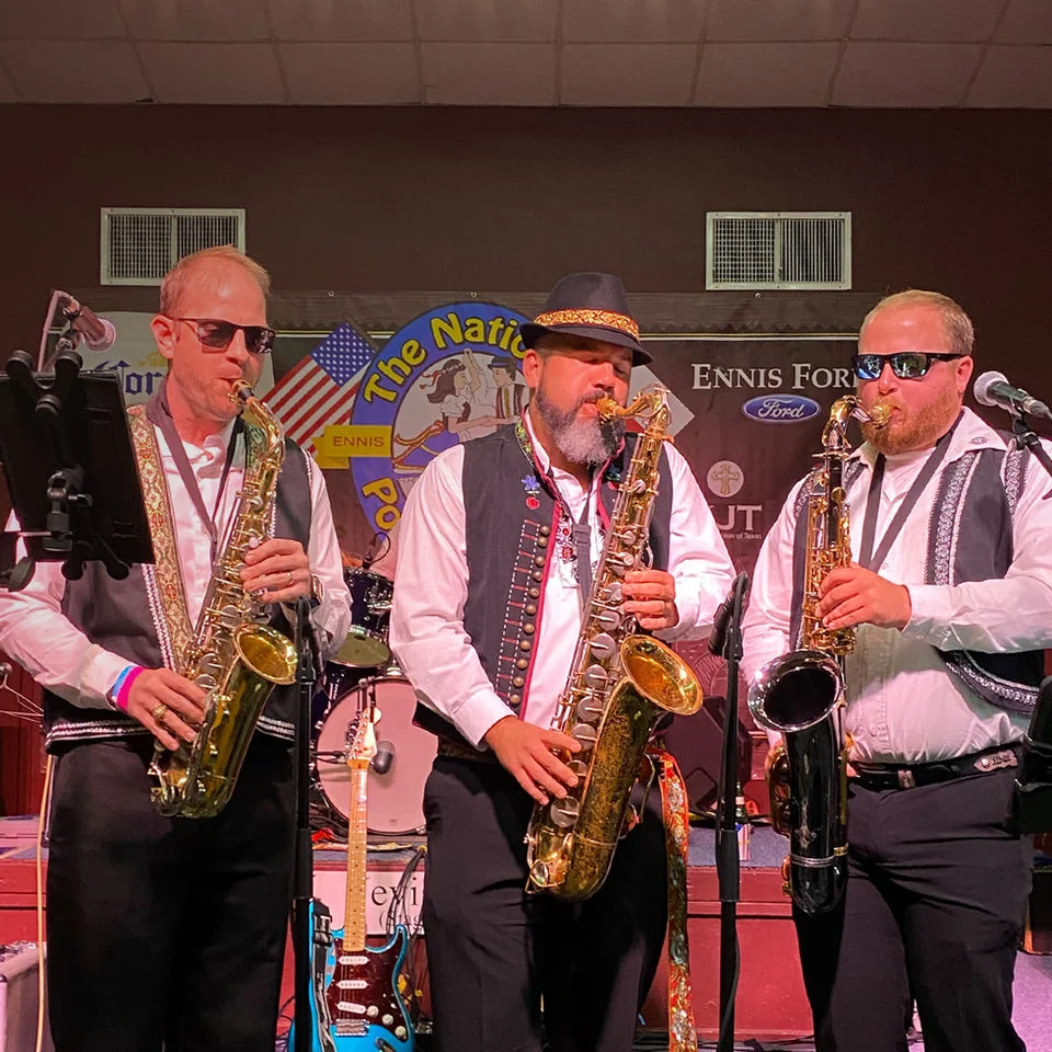 National Polka Festival 3